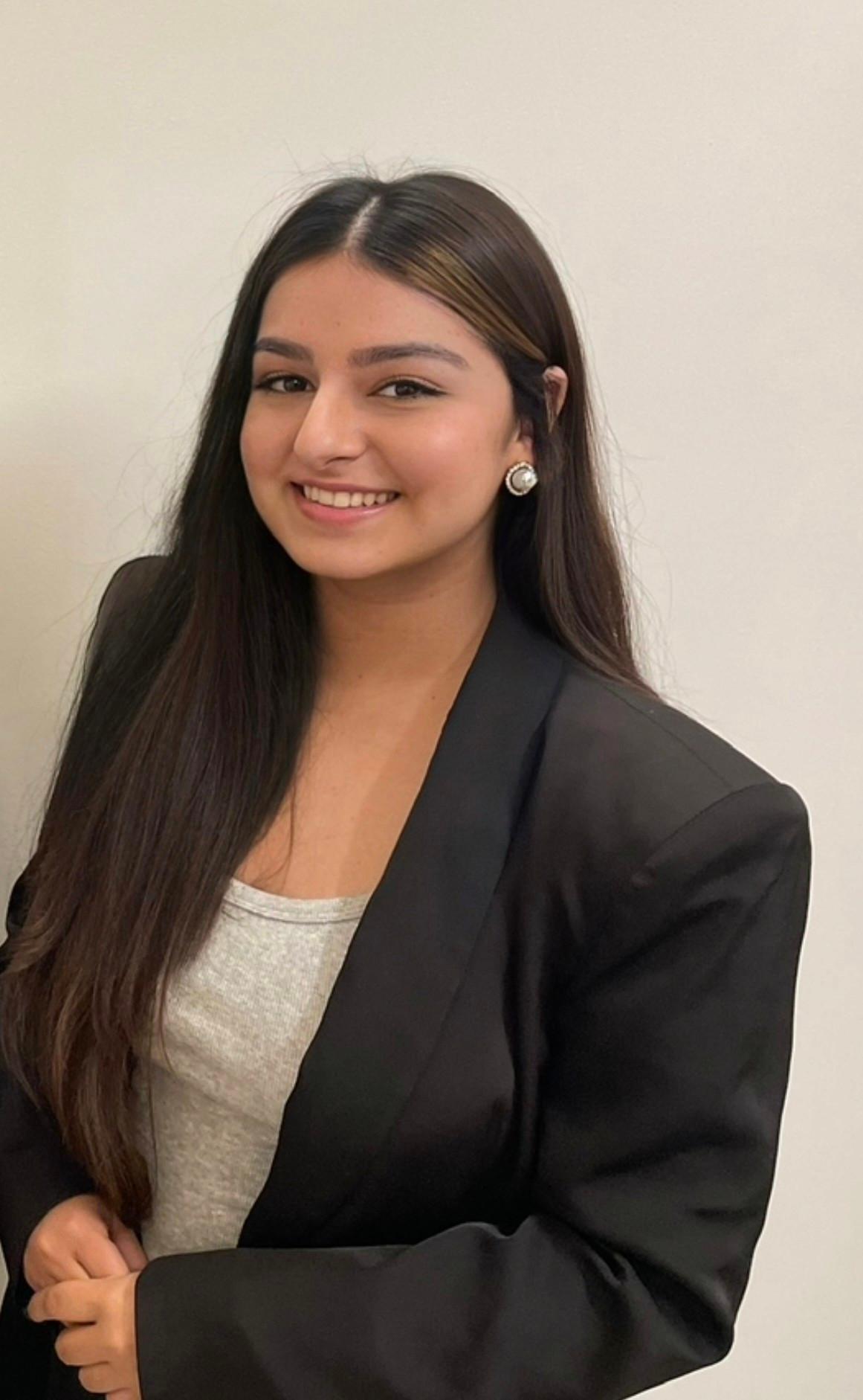 Dr. Anushka Sharma